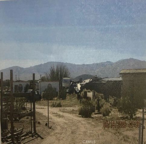 31954 Harvard, Newberry Springs, CA 92365