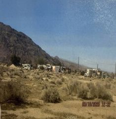 31954 Harvard, Newberry Springs, CA 92365
