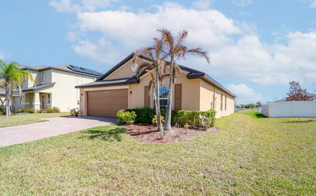 788 Worlington Lane, Fort Pierce, FL 34947