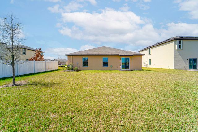 788 Worlington Lane, Fort Pierce, FL 34947