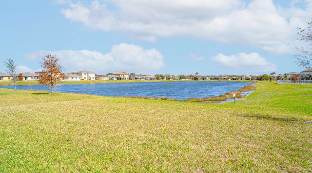 788 Worlington Lane, Fort Pierce, FL 34947