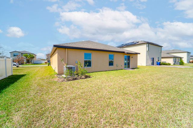 788 Worlington Lane, Fort Pierce, FL 34947