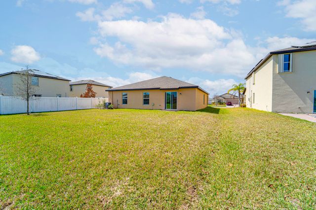 788 Worlington Lane, Fort Pierce, FL 34947