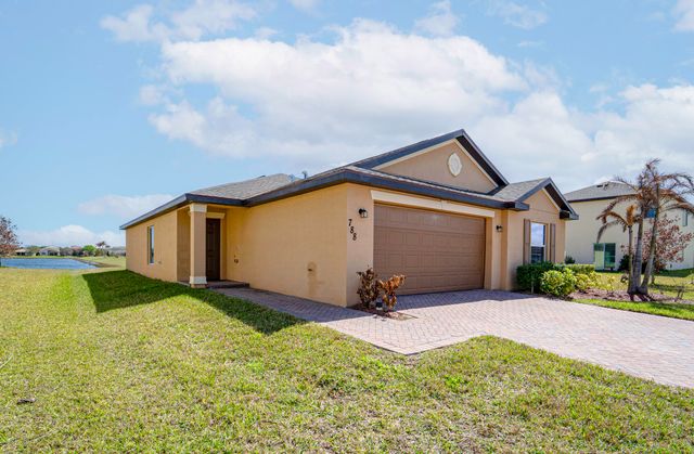 788 Worlington Lane, Fort Pierce, FL 34947