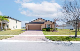 788 Worlington Lane, Fort Pierce, FL 34947
