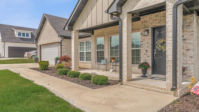 1502 S 30th, Paragould, AR 72450