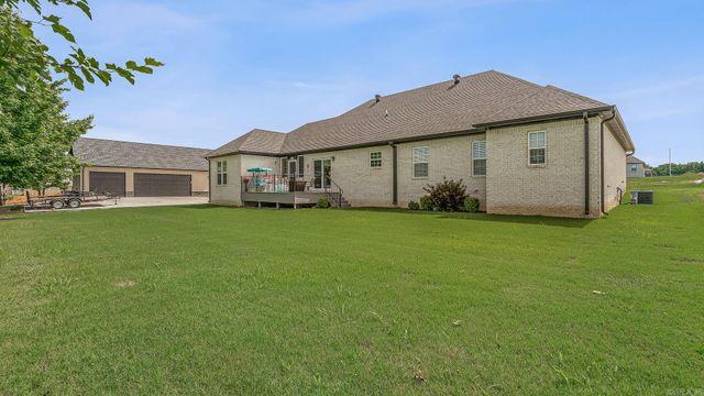 1502 S 30th, Paragould, AR 72450