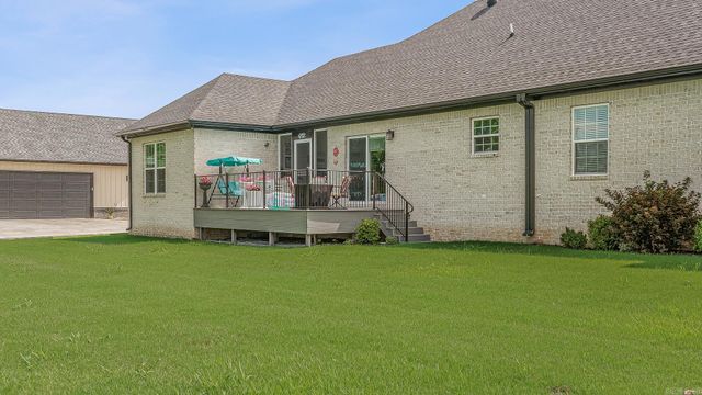 1502 S 30th, Paragould, AR 72450