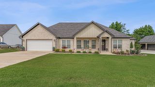 1502 S 30th, Paragould, AR 72450