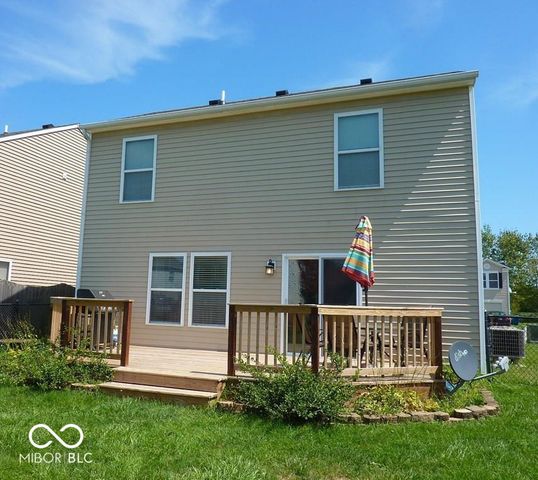 7916 Puckett Lane, Camby, IN 46113