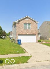 7916 Puckett Lane, Camby, IN 46113