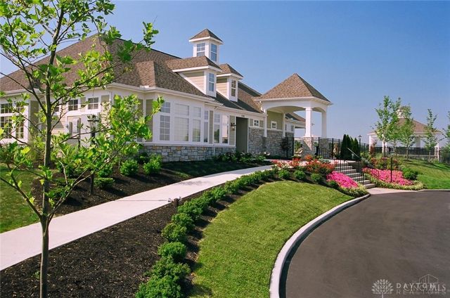 407 Brandon Dunes Court 12-301, Turtlecreek Twp, OH 45036