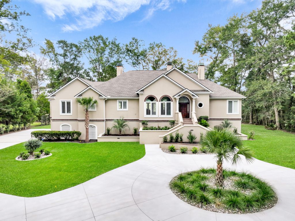 5126 Timber Race Course, Hollywood, SC 29449