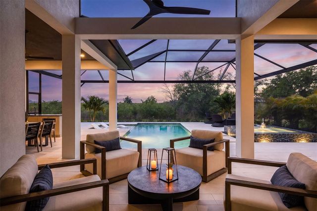 263 CRYSTAL WATERS DRIVE, Sarasota, FL 34240