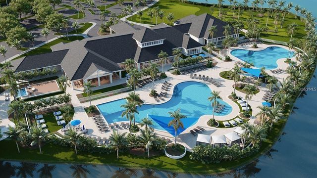 263 CRYSTAL WATERS DRIVE, Sarasota, FL 34240