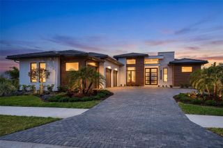 263 CRYSTAL WATERS DRIVE, Sarasota, FL 34240