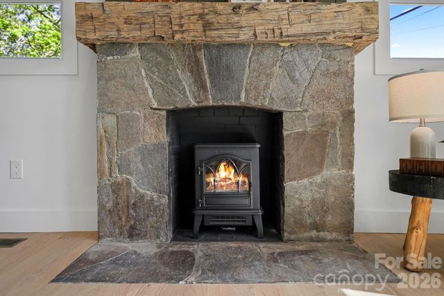 523 Harrison Avenue, Franklin, NC 28734