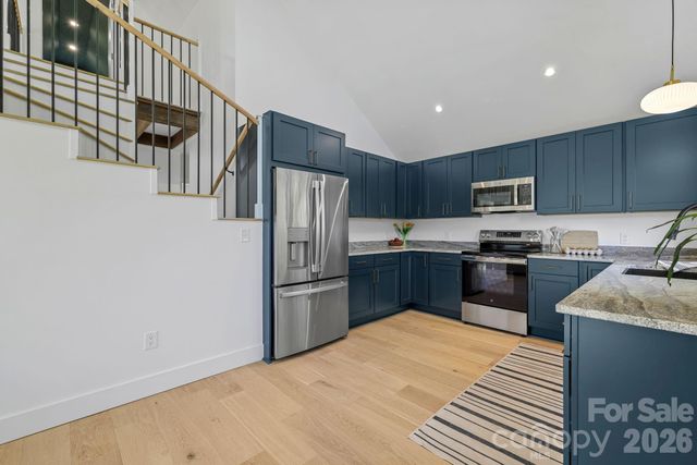 523 Harrison Avenue, Franklin, NC 28734