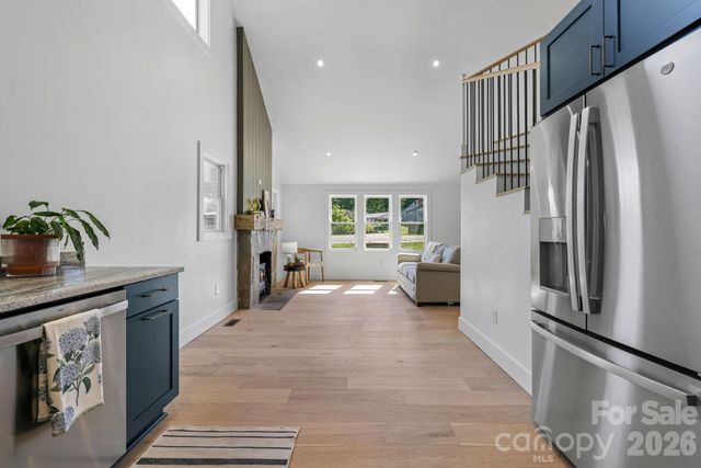 523 Harrison Avenue, Franklin, NC 28734