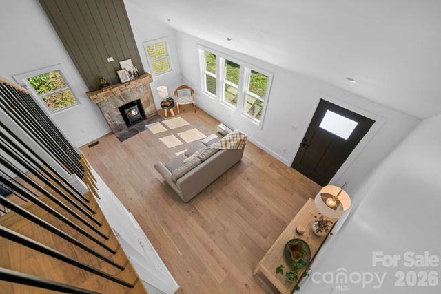 523 Harrison Avenue, Franklin, NC 28734