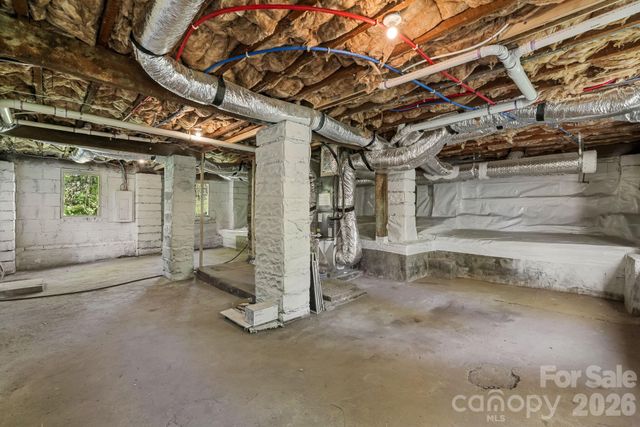 523 Harrison Avenue, Franklin, NC 28734