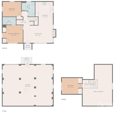 523 Harrison Avenue, Franklin, NC 28734