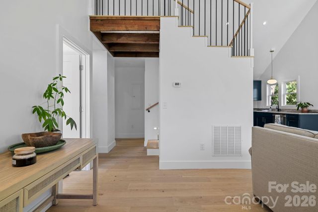 523 Harrison Avenue, Franklin, NC 28734