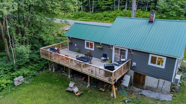 780 Old Route 25, Rumney, NH 03266