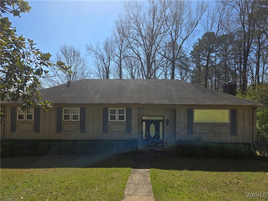 4705 Stonehill, Tuscaloosa, AL 35405