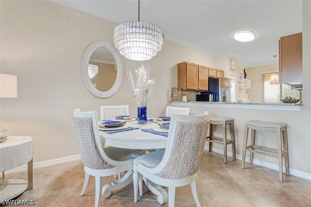 9566 Trevi CT 4944, Naples, FL 34113
