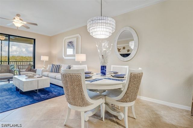 9566 Trevi CT 4944, Naples, FL 34113