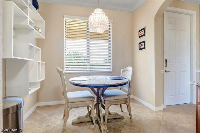 9566 Trevi CT 4944, Naples, FL 34113