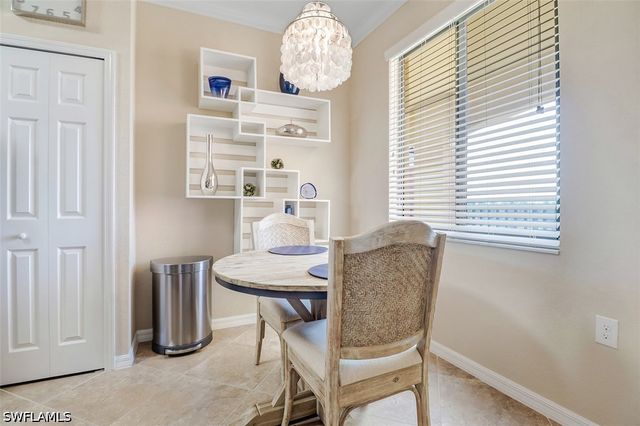 9566 Trevi CT 4944, Naples, FL 34113