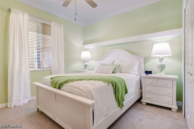 9566 Trevi CT 4944, Naples, FL 34113