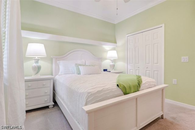 9566 Trevi CT 4944, Naples, FL 34113