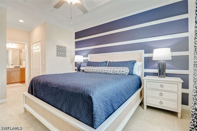 9566 Trevi CT 4944, Naples, FL 34113