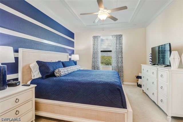 9566 Trevi CT 4944, Naples, FL 34113