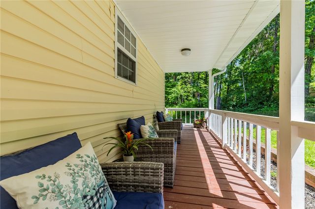 329 Rader Road, Rogers, AR 72756