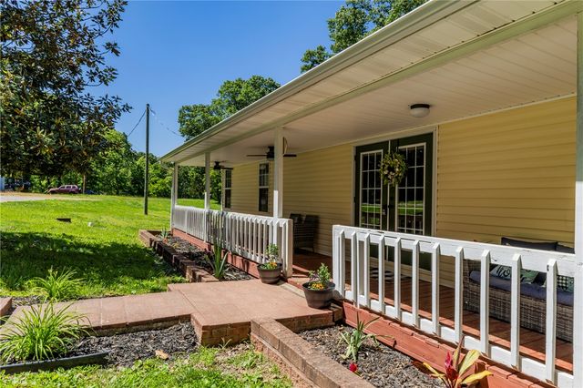 329 Rader Road, Rogers, AR 72756