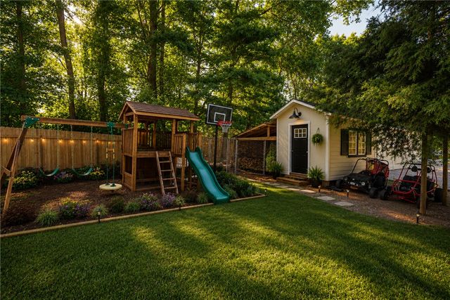 329 Rader Road, Rogers, AR 72756