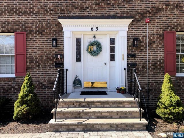 63 Church Street D, Ramsey, NJ 07446
