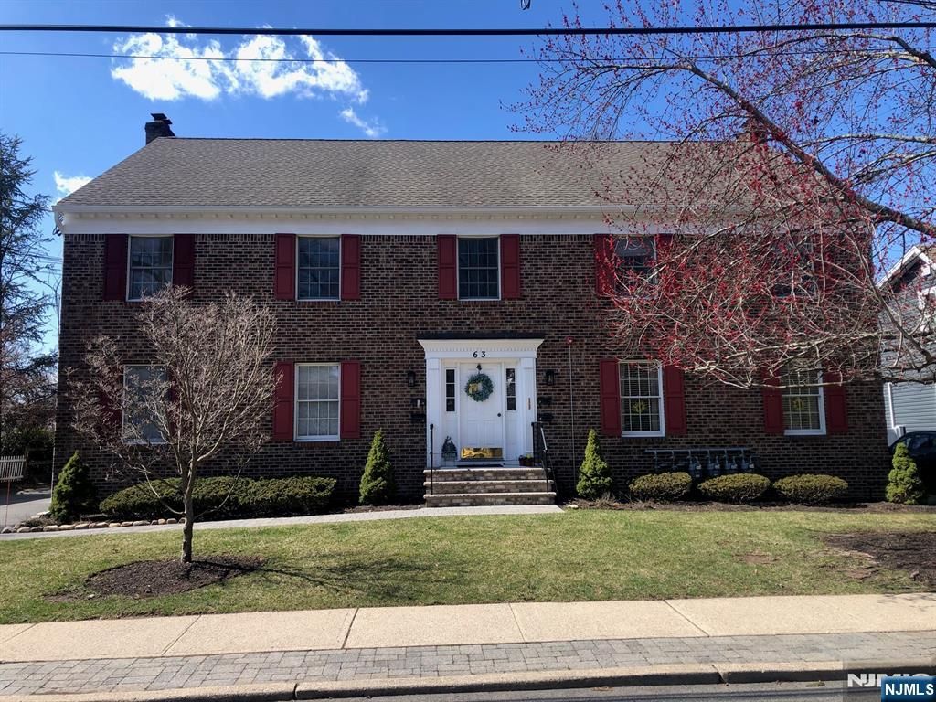 63 Church Street D, Ramsey, NJ 07446