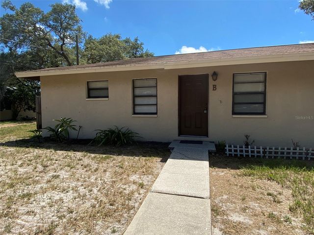 301 WOODROW AVENUE B, Largo, FL 33770