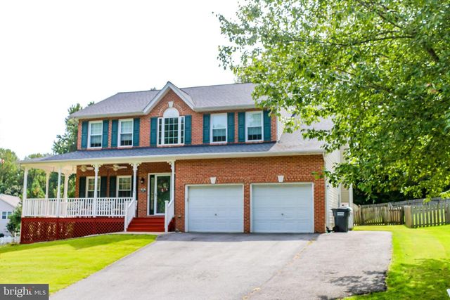 56 CROSS POINT DR, Owings, MD 20736