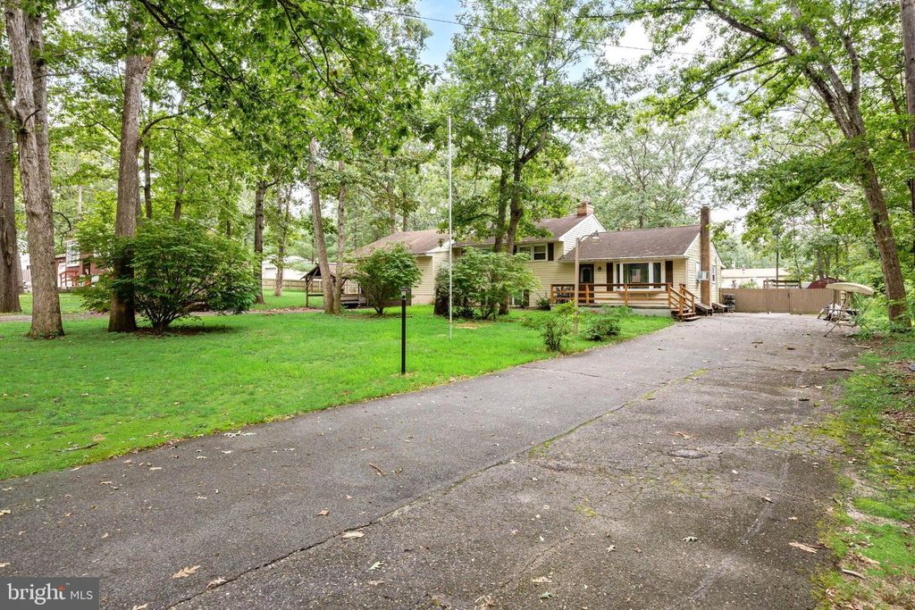 113 MARBEL AVE, MARLTON, NJ 08053 — photo 2
