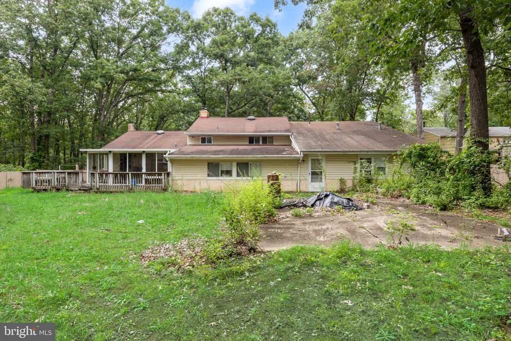 113 MARBEL AVE, MARLTON, NJ 08053 — photo 5