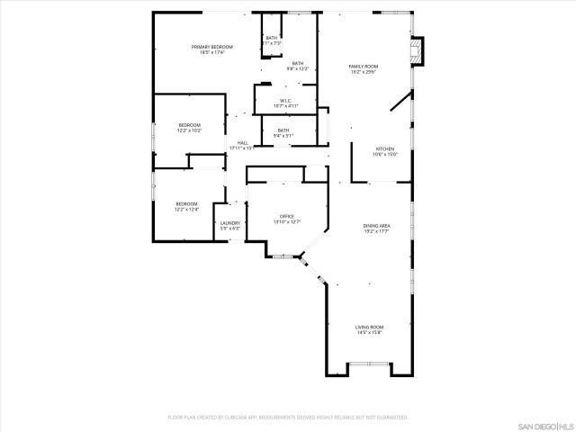 18528 Locksley St, San Diego, CA 92128