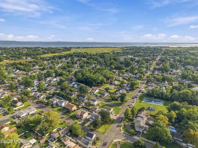 59 York Avenue, Port Monmouth, NJ 07758