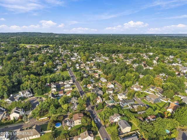 59 York Avenue, Port Monmouth, NJ 07758