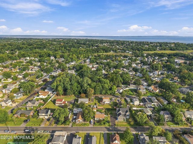 59 York Avenue, Port Monmouth, NJ 07758